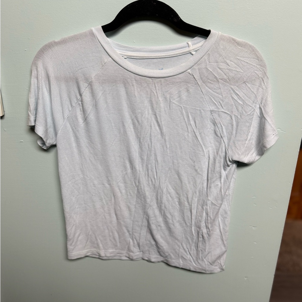 American Eagle Soft & Sexy Tee